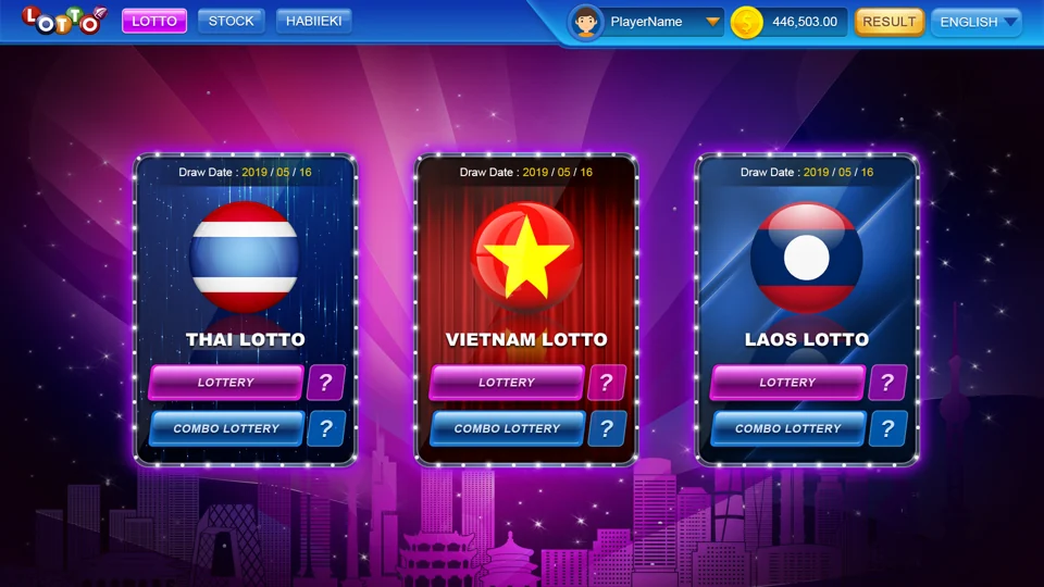W00｜Star Vegas 彩票大廳，泰國、越南與寮國遊戲入口